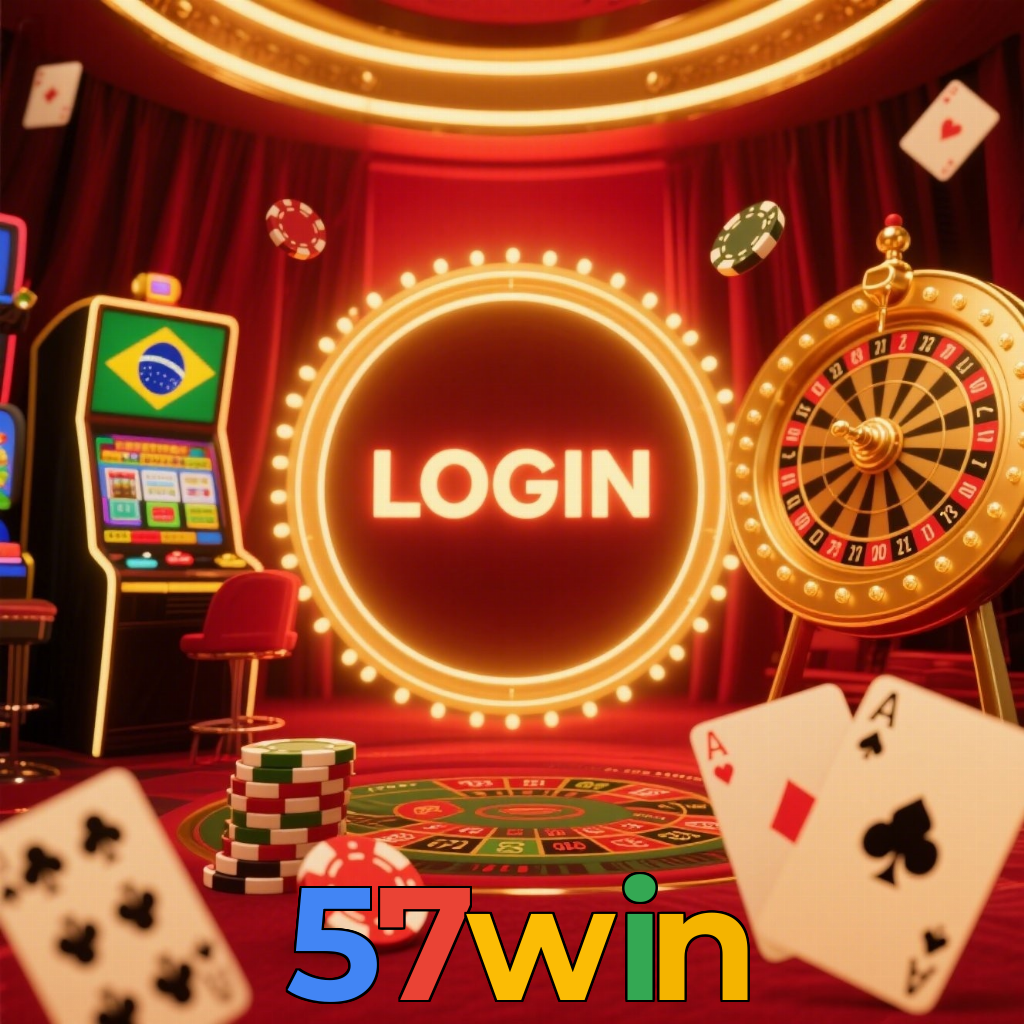 57win:Jogue blackjack e aposte no futebol para uma experiência completa!