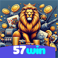 57win:Onde sua sorte brilha com poker, roleta e apostas no futebol online!