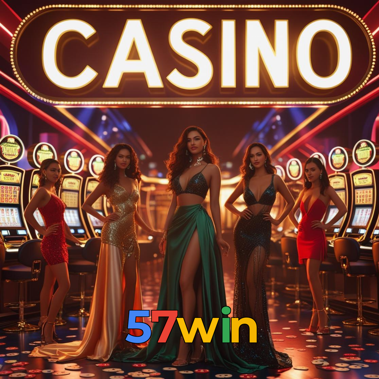 57win:Jogue no melhor cassino online e descubra os maiores prêmios!
