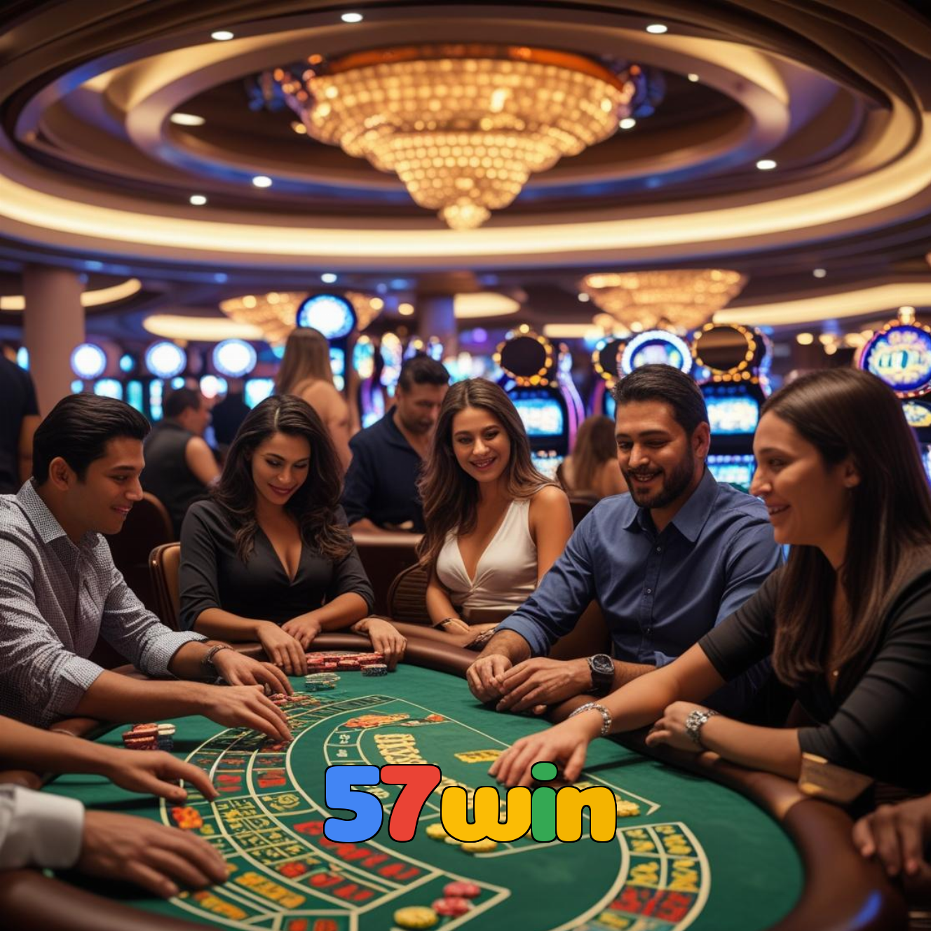 57win：O melhor cassino online para apostar no futebol e jogar poker e blackjack!