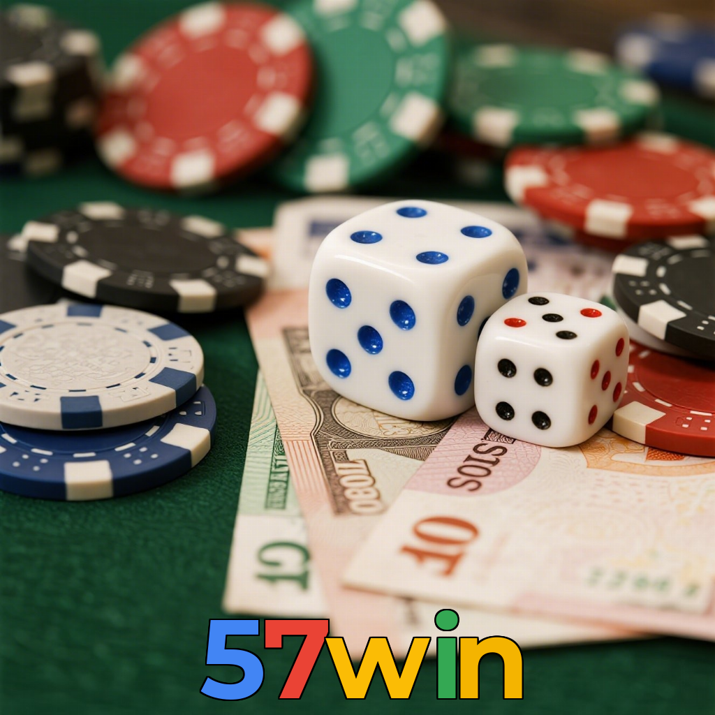 57win:Jogue poker, slots e aposte no futebol ao vivo com confiança!
