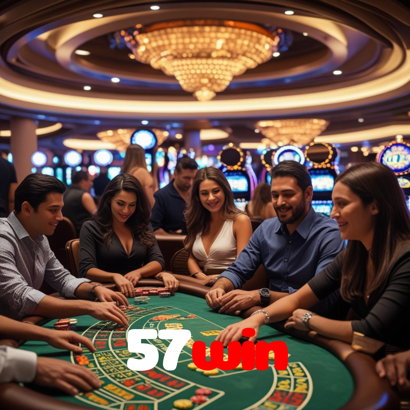 57win:As slots mais emocionantes estão aqui! Jogue agora!