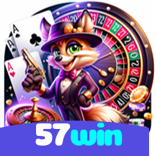 57win:Aposte no futebol digital e conquiste sua vitória!
