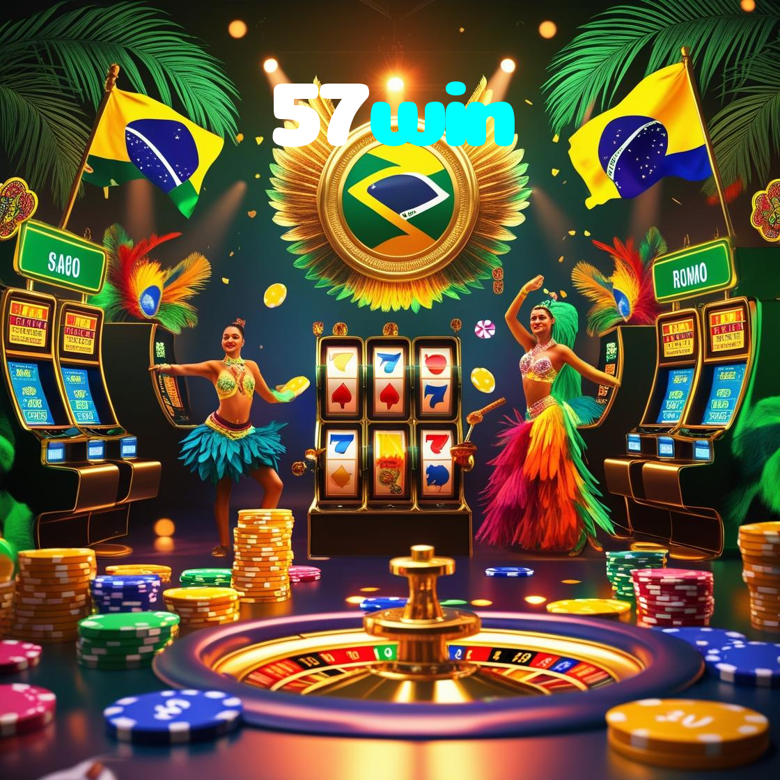 57win:Aposte no futebol, jogue poker e conquiste vitórias épicas!