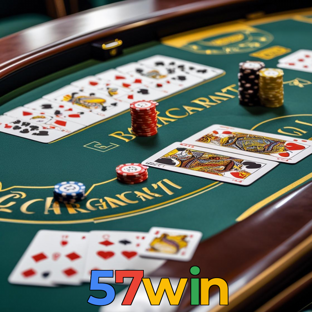 57win:Desafie a roleta e conquiste vitórias épicas!