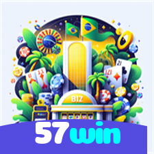 57win：O melhor do futebol online está aqui! Aposte e vença!
