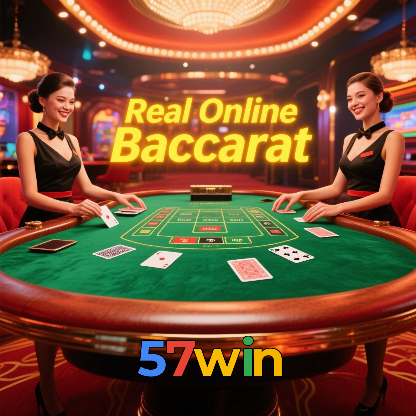 57win:Vença no blackjack e prove que você é um verdadeiro mestre!