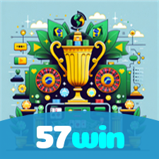 57win:Aposte no futebol online e vença como um verdadeiro campeão!
