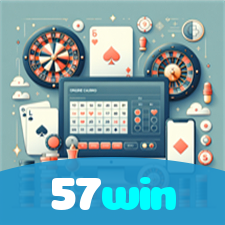 57win:Jogue nas roletas e conquiste prêmios incríveis!