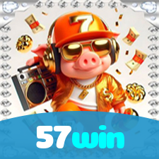 57win：Apostas ao vivo no futebol e diversão garantida com slots e roleta!