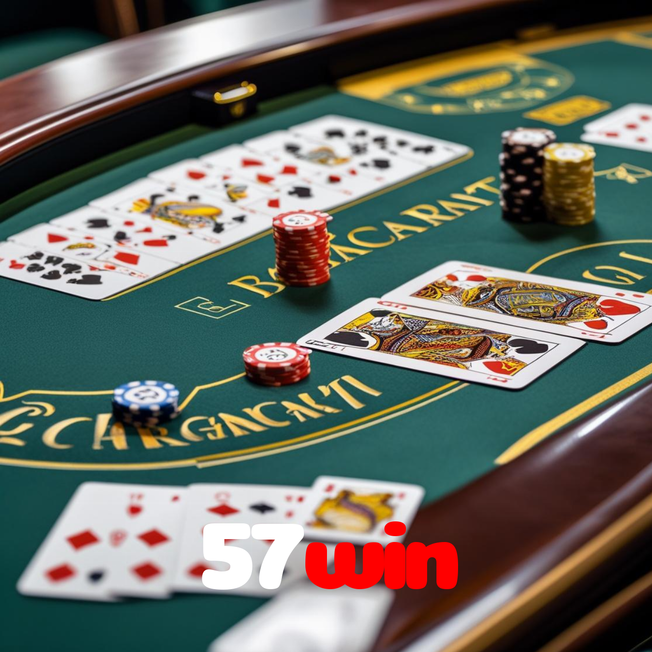 57win:Jogue poker e mostre suas habilidades para ganhar!