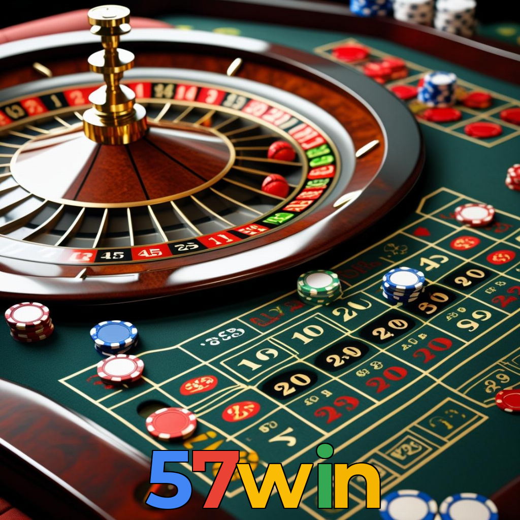 57win:Jogue blackjack, aposte no futebol e ganhe prêmios no cassino online!