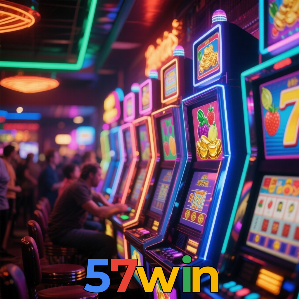 57win:Em nosso cassino online, a diversão nunca acaba! Jogue agora!