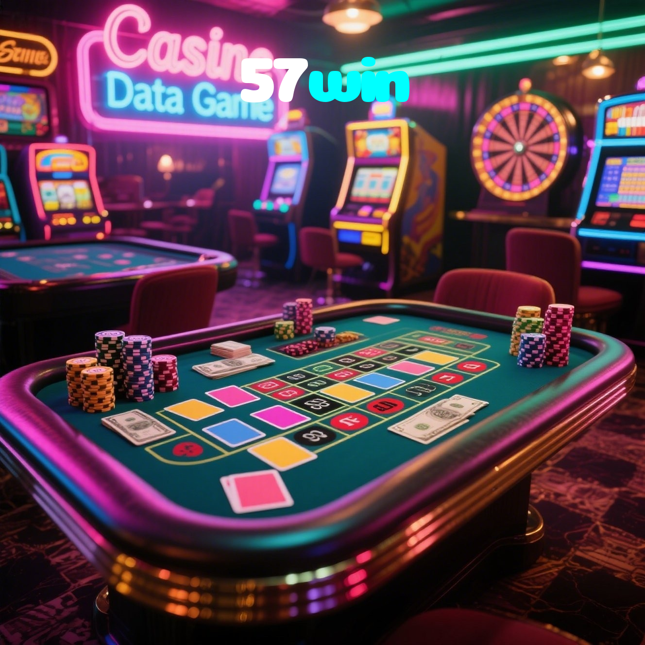 57win:Apostas ao vivo no futebol e grandes prêmios em jogos de blackjack!