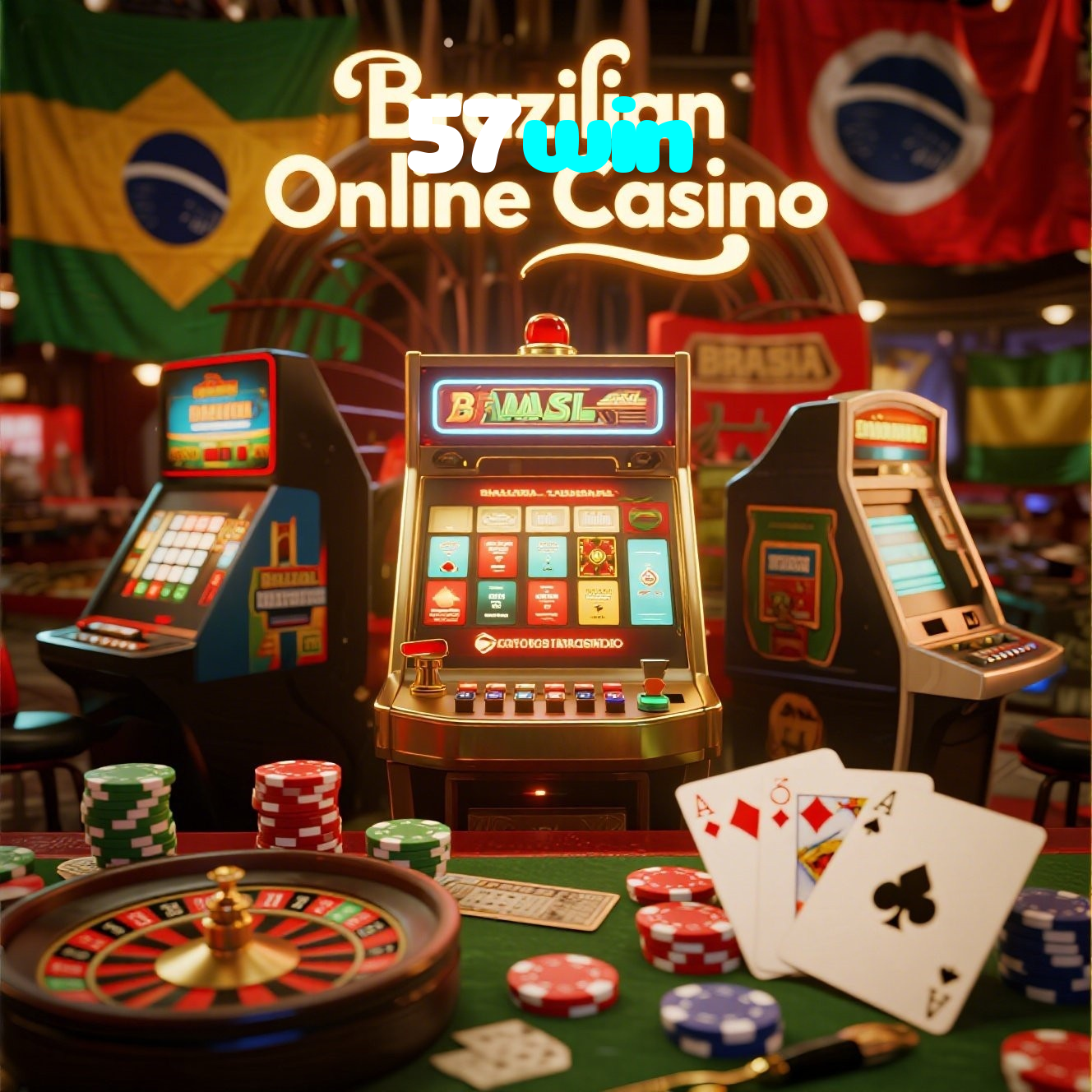 57win:Jogue poker e aposte no futebol com grandes prêmios em jogo!