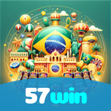 57win：Jogue no cassino online e aposte no futebol para ganhar grandes prêmios!