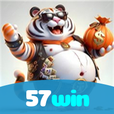 57win：Cada giro é uma chance de conquistar prêmios incríveis!