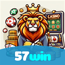 57win:Apostas ao vivo no futebol e grandes vitórias em blackjack esperam por você!