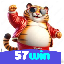 57win：Cada giro é uma nova chance de ganhar! Venha para as slots agora!