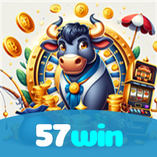 57win:Grandes vitórias nas slots! Venha conquistar o jackpot agora!