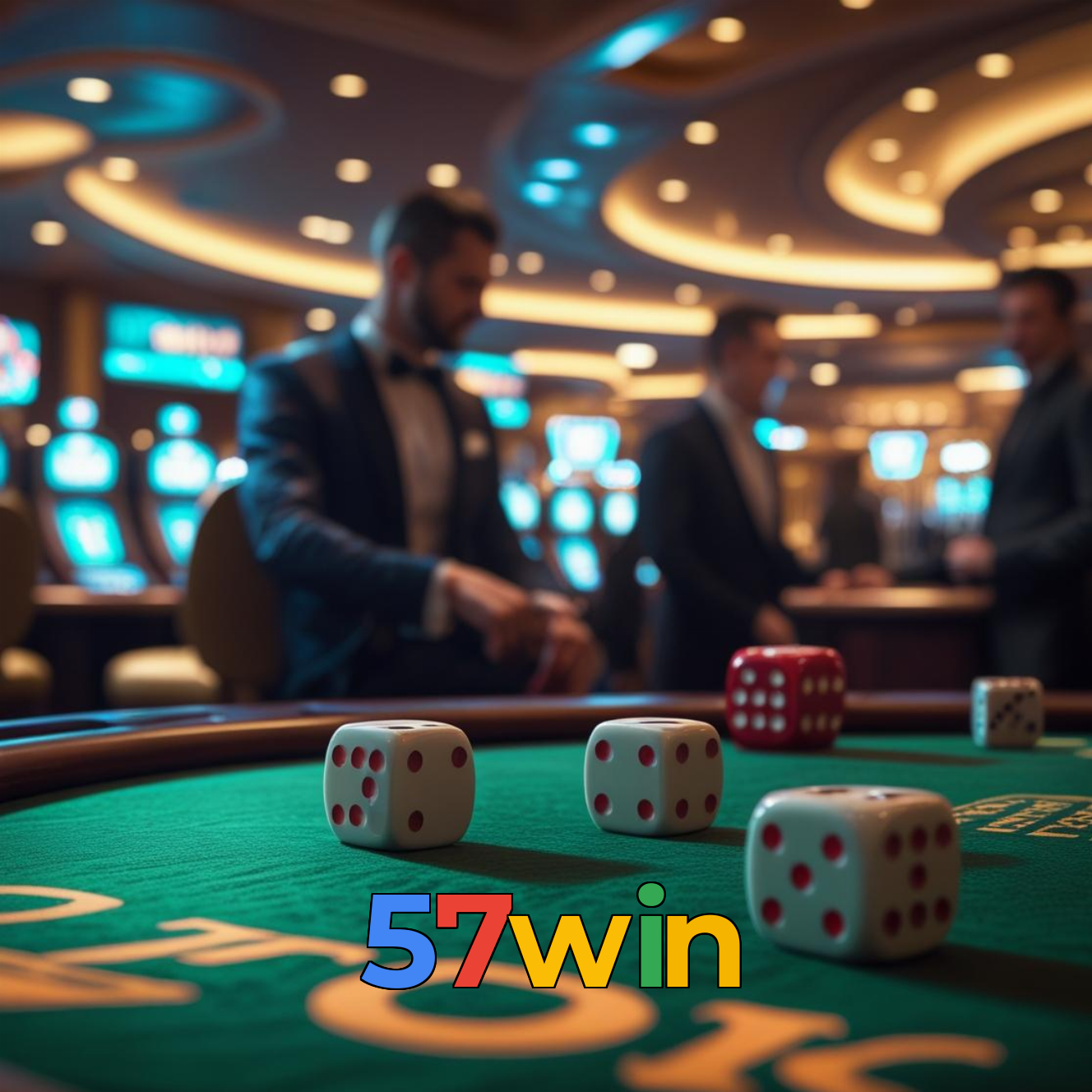 57win:A sorte está ao seu lado! Aposte nas melhores opções e vença agora!
