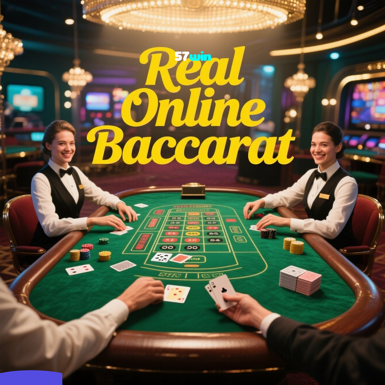 57win：Jogue blackjack, aposte no futebol e conquiste vitórias incríveis!