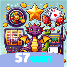 57win:Aposte no futebol e ganhe com os melhores jogos de cassino online!