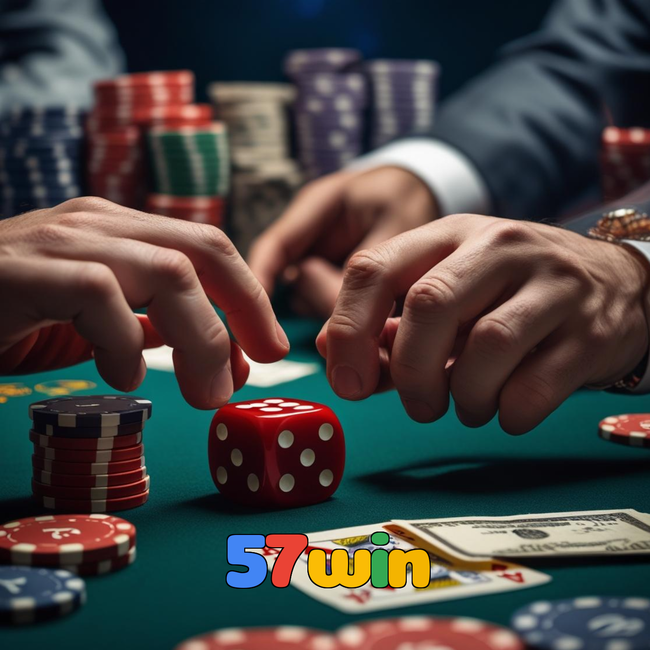 57win：As melhores slots e jackpots estão esperando por você! Jogue agora!