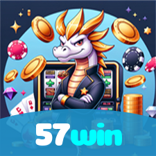 57win:Aposte no futebol e conquiste prêmios em blackjack e poker!
