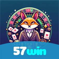 57win:Cada giro nas roletas é uma chance de vitória! Aposte agora!
