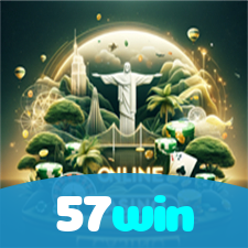 57win:No cassino online mais confiável, experimente poker, roleta e futebol ao vivo!