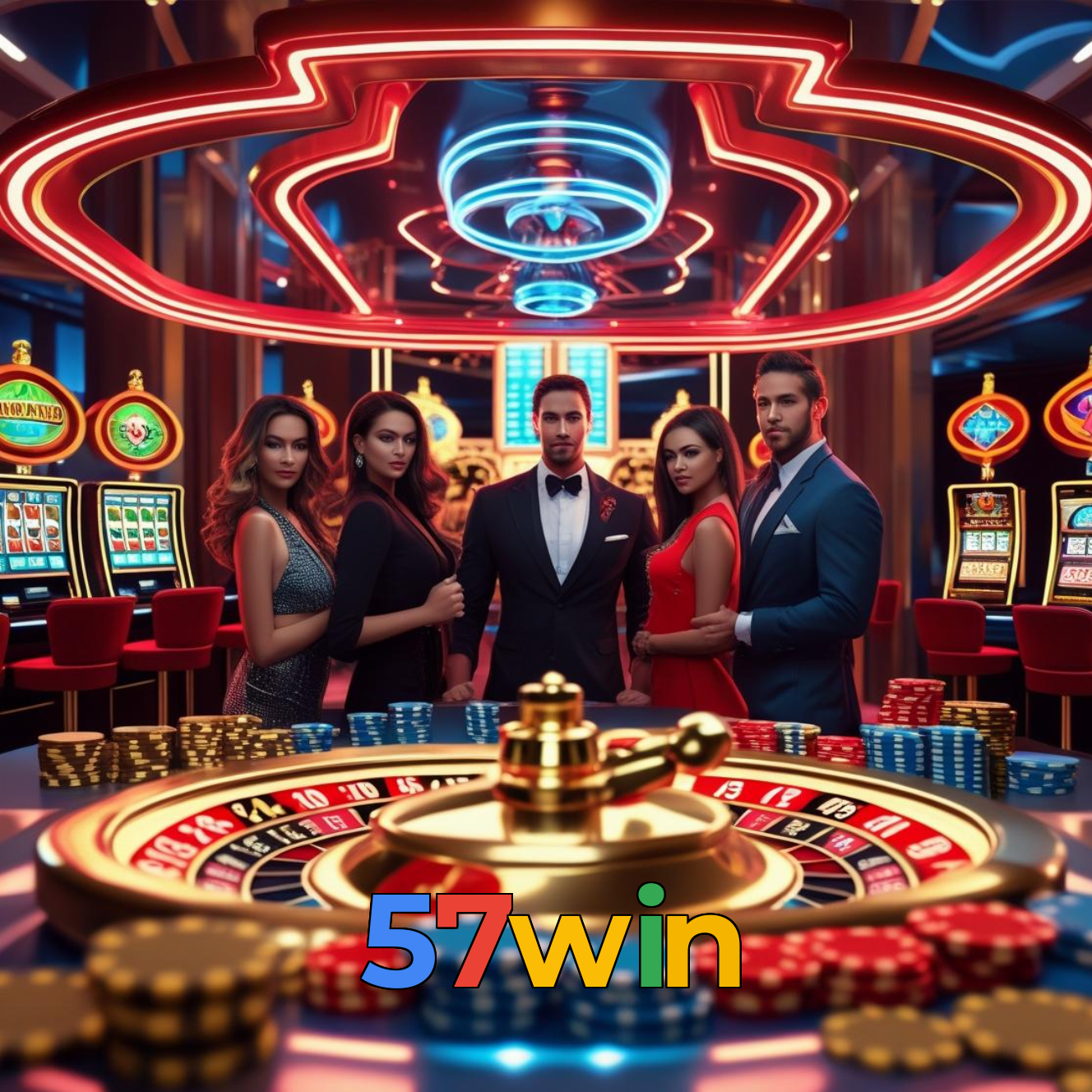 57win:O melhor cassino online está te esperando! Aposte e vença!