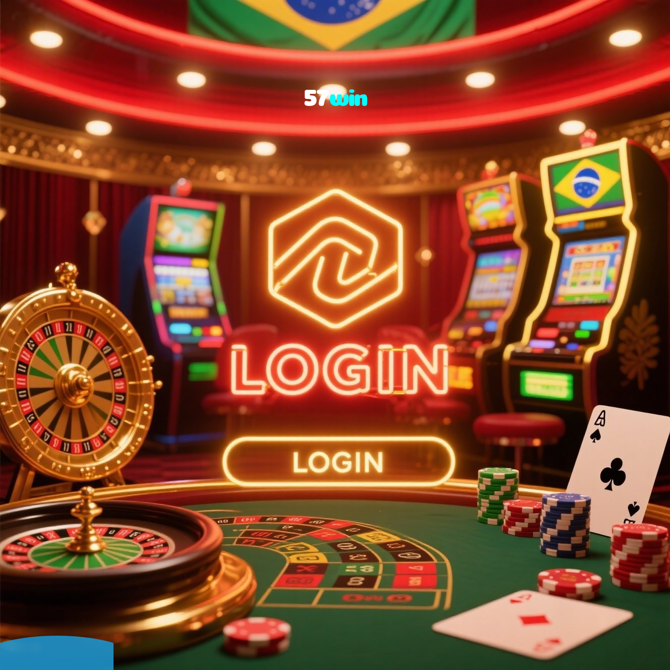 57win：Aposte no futebol online e conquiste sua grande vitória!