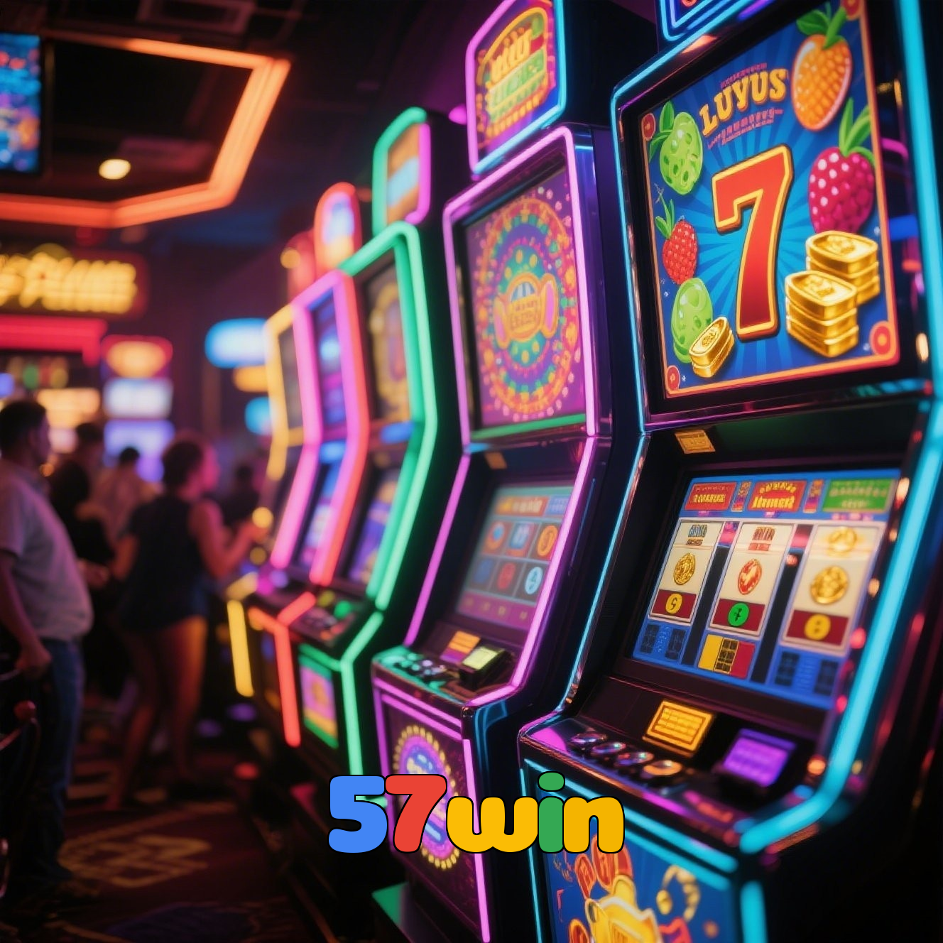57win:As melhores slots com grandes vitórias te aguardam! Jogue agora!