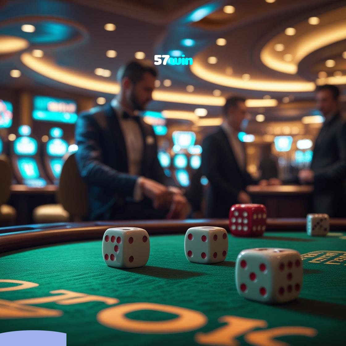 57win:Jogue slots, aposte no futebol e ganhe com confiança no nosso cassino online!