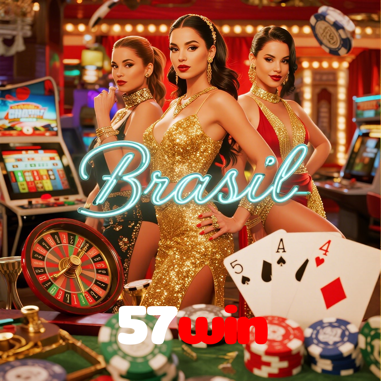 57win:Jogue blackjack, aposte no futebol e leve para casa grandes prêmios!