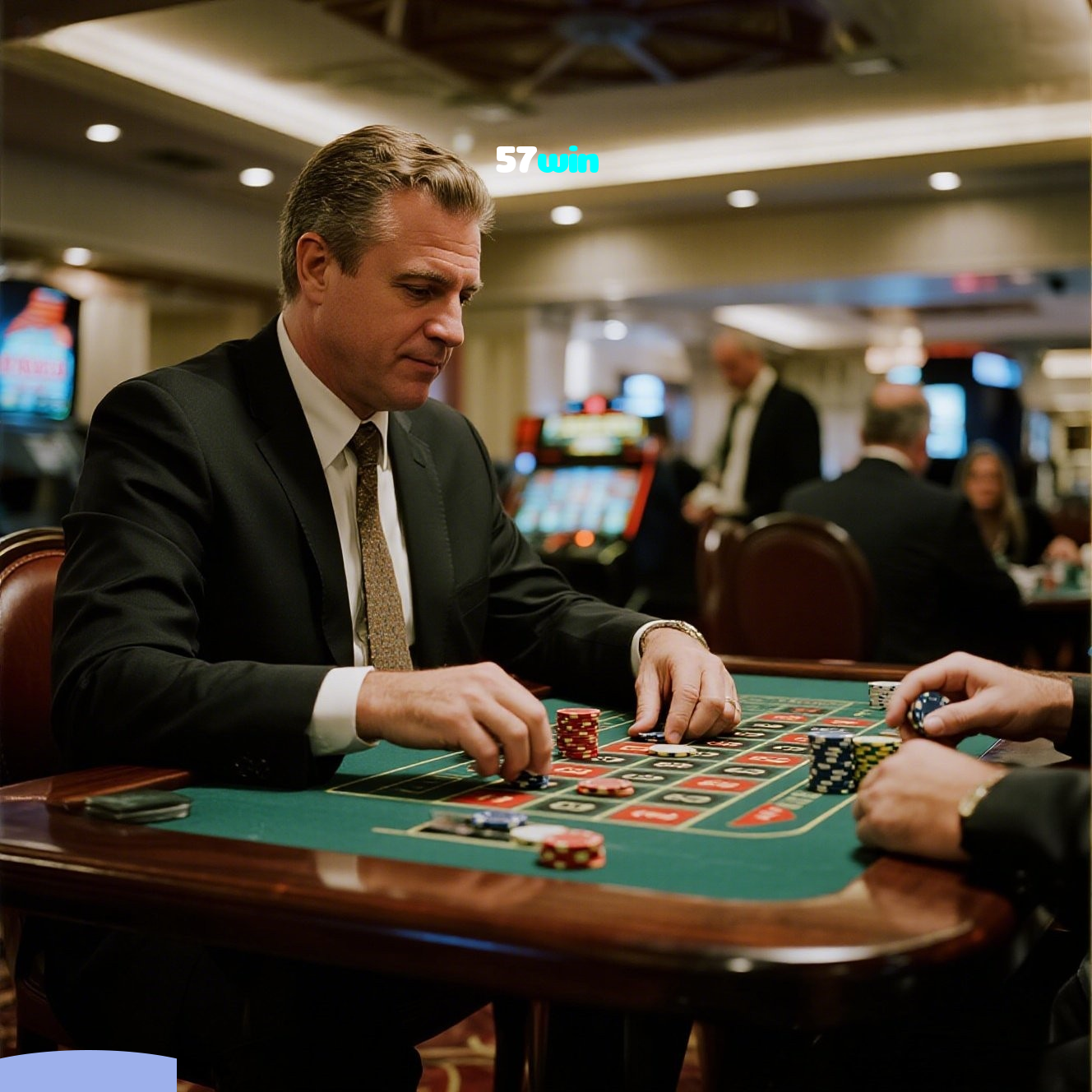 57win：Jogue blackjack, poker e aposte no futebol para vitórias épicas!