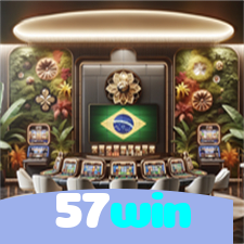 57win：Jogue nas slots e mude sua sorte com grandes vitórias!