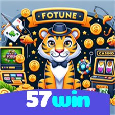 57win：Apostas de futebol online para os verdadeiros fãs! Vença agora!