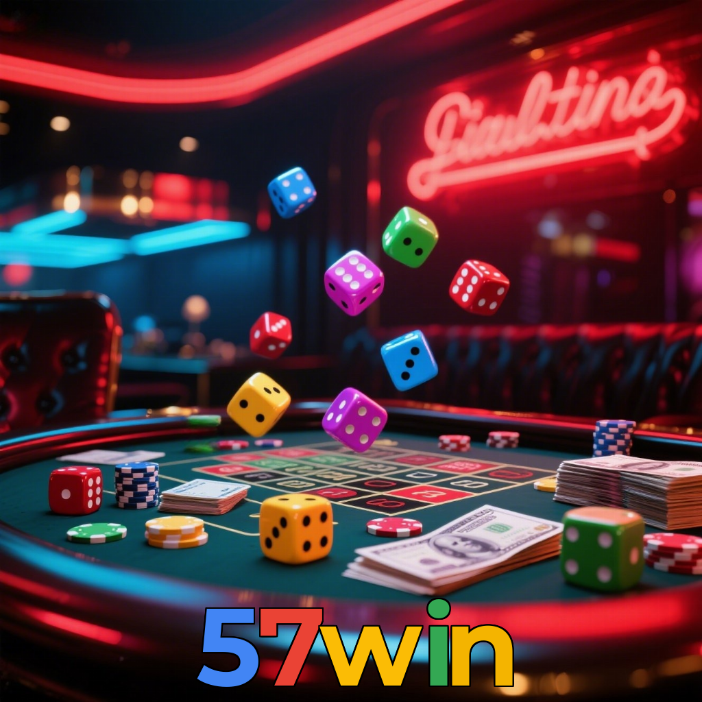 57win:Jogue poker, aposte no futebol e conquiste grandes prêmios em nosso cassino!