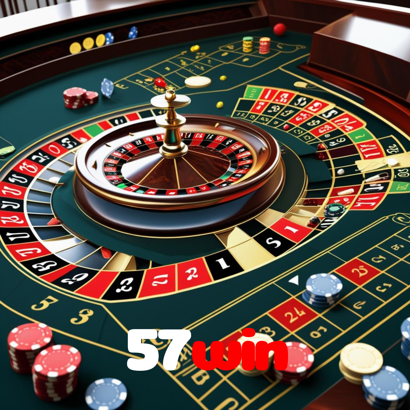 57win:Cada giro nas slots pode te levar à grande vitória!