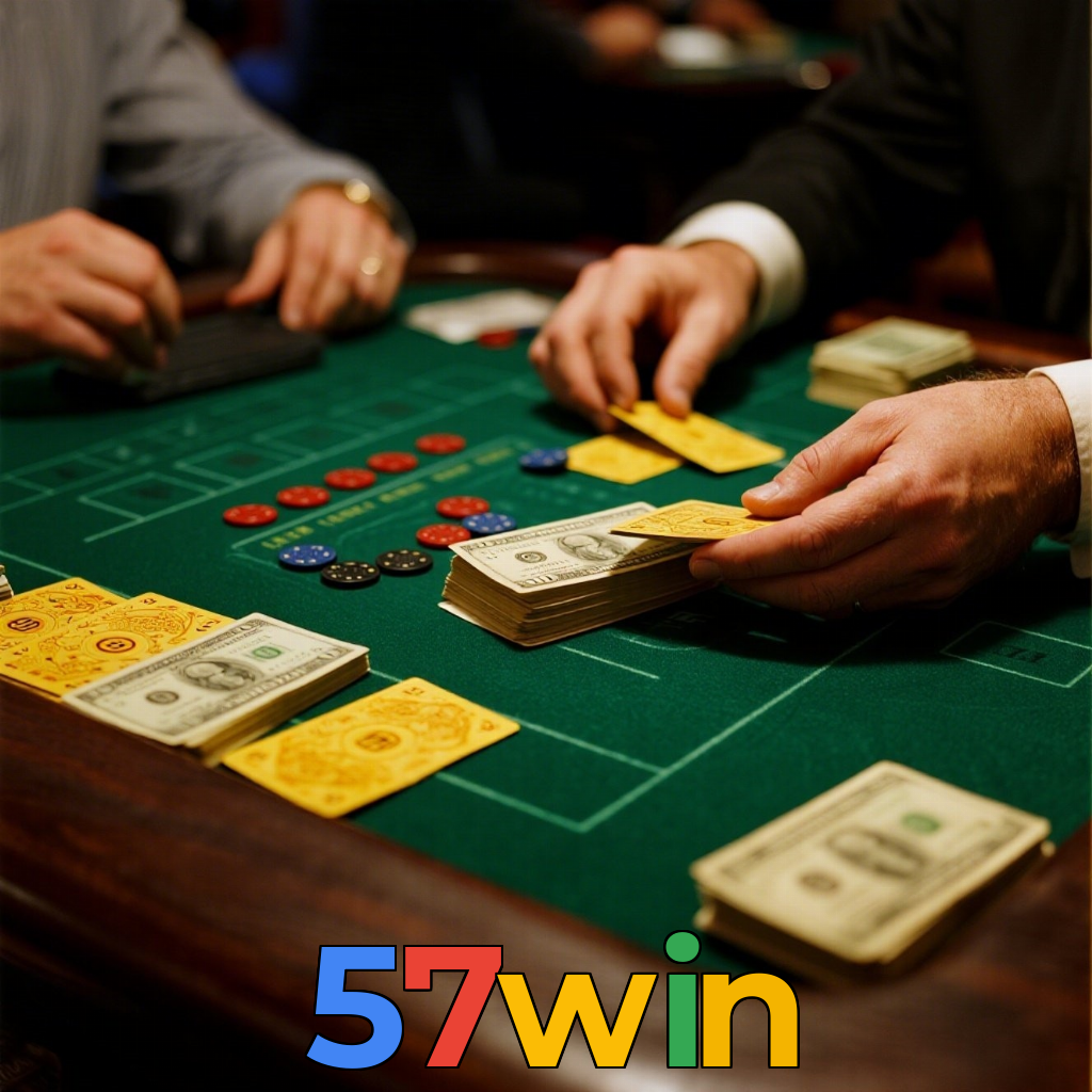 57win:Jogue no cassino mais confiável com apostas em futebol e jogos emocionantes!