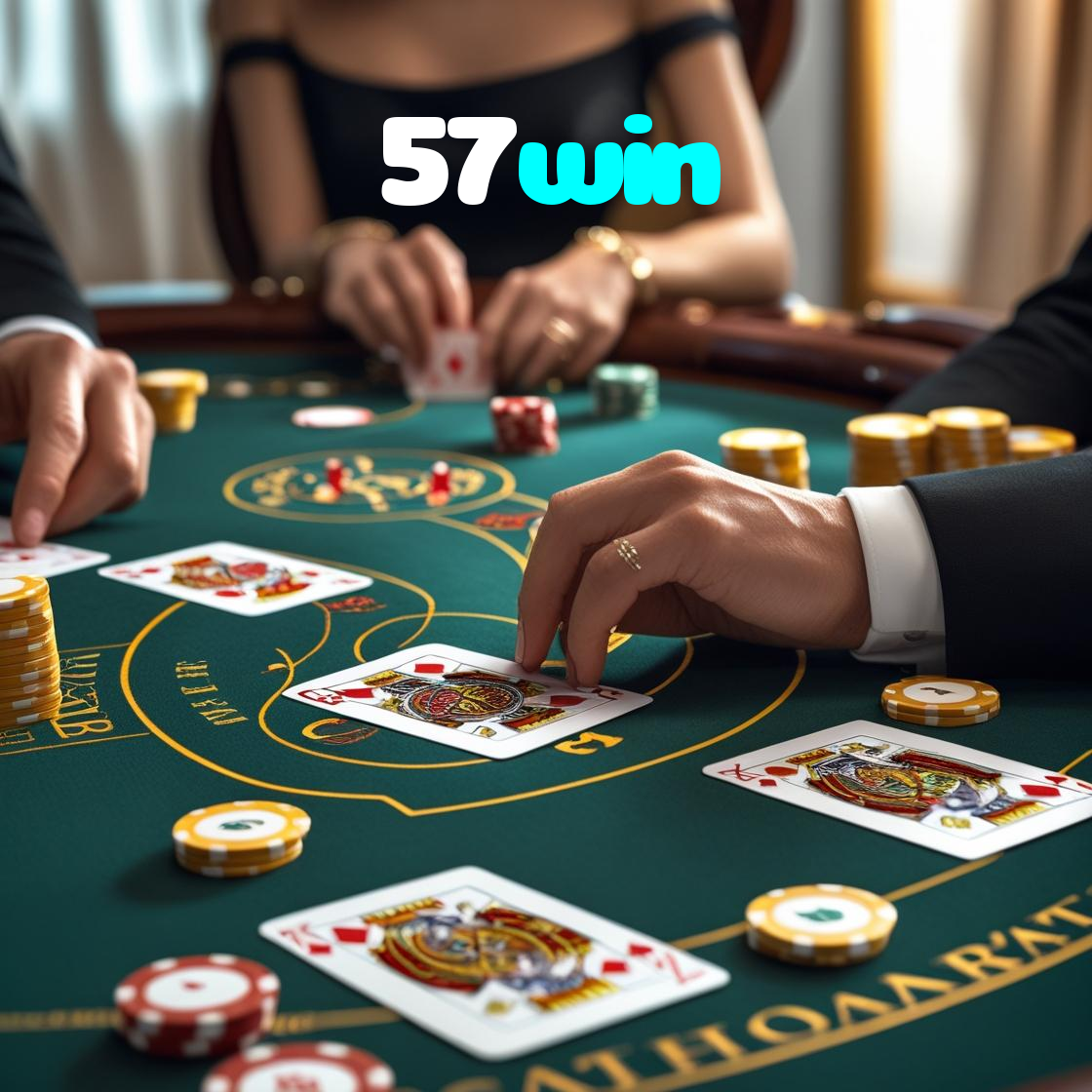 57win:Jogue slots, blackjack e aposte no futebol para diversão e vitórias!