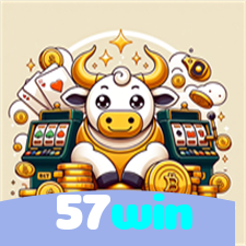 57win:Aposte em futebol ao vivo e ganhe prêmios em jogos de cassino como roleta!