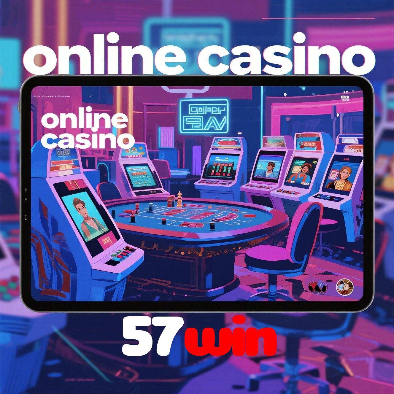 57win:O melhor cassino online para apostas esportivas e jogos como blackjack!