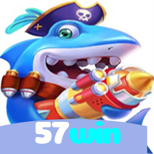 57win：Jogue nas melhores slots e conquiste grandes jackpots!