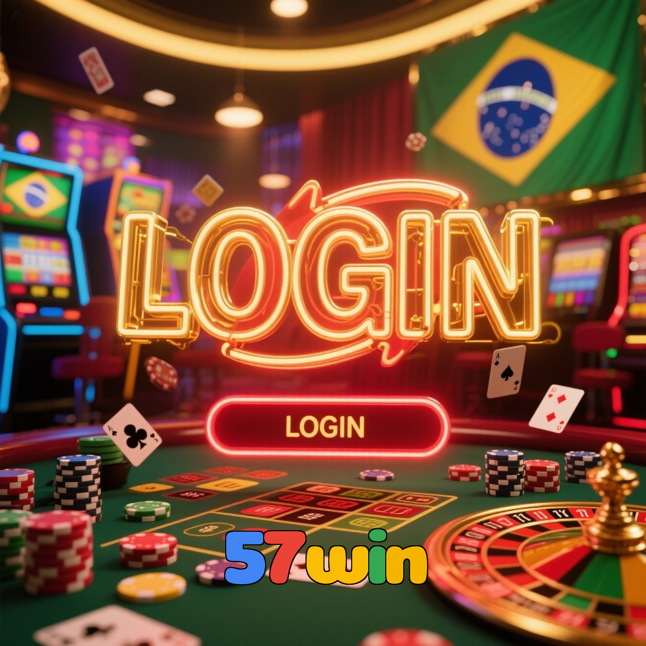 57win:Aposte no futebol, jogue poker e conquiste vitórias épicas!