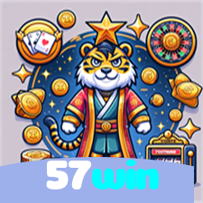 57win:Desafie a roleta e conquiste prêmios incrÃveis!