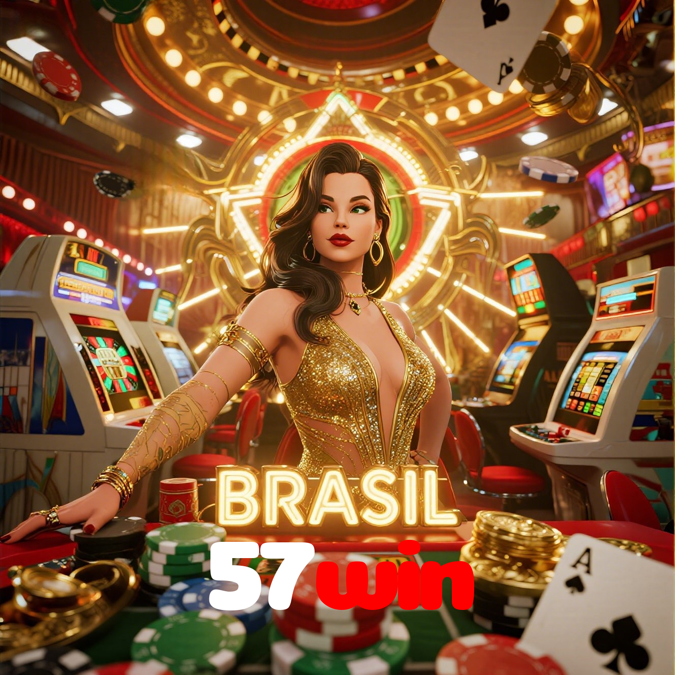 57win:Aposte nas melhores máquinas caça-níqueis e leve o jackpot!