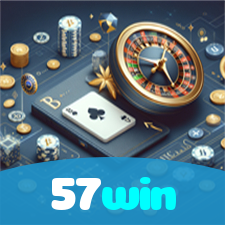 57win：Sinta a emoção do blackjack! Aposte agora e ganhe!